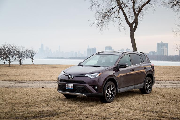 Twin Cities Toyota Dealers >> Toyota RAV4 SUV - Cars.com Overview | Cars.com Twin Cities Toyota Dealers >> Toyota RAV4 SUV - Cars.com Overview | Cars.com