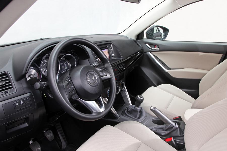 2017 Mazda Cx 5 Specs Pictures Trims Colors Cars Com All Years
