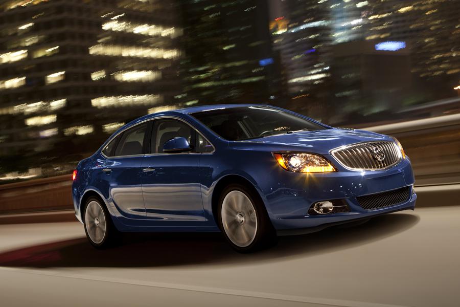 Best Suv For The Money >> 2014 Buick Verano Specs, Pictures, Trims, Colors || Cars.com Best Suv For The Money >> 2014 Buick Verano Specs, Pictures, Trims, Colors || Cars.com