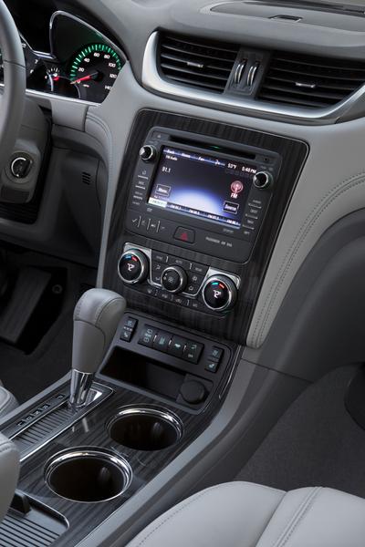 2014 Chevrolet Traverse Specs, Pictures, Trims, Colors ... 2014 Chevrolet Traverse Specs, Pictures, Trims, Colors ...