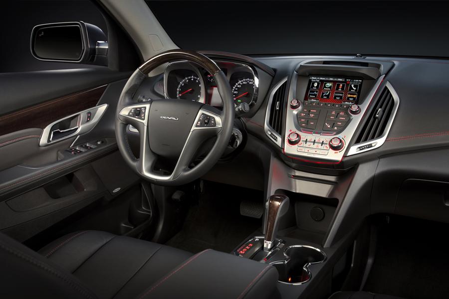 2014 GMC Terrain Reviews, Specs and Prices | Cars.com 2014 GMC Terrain Reviews, Specs and Prices | Cars.com