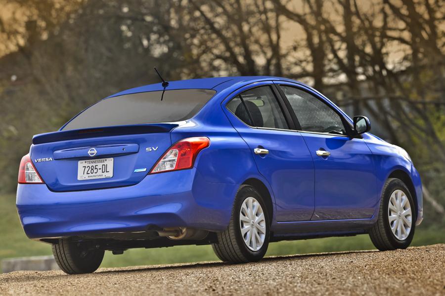 Used Nissan Versa >> 2013 Nissan Versa Specs, Pictures, Trims, Colors || Cars.com Used Nissan Versa >> 2013 Nissan Versa Specs, Pictures, Trims, Colors || Cars.com