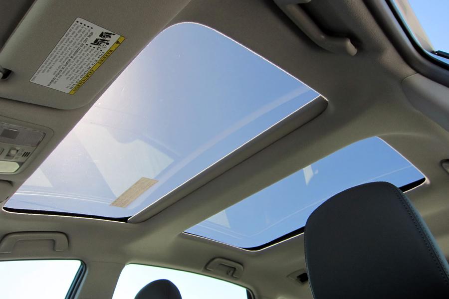 2012 Toyota Prius v Reviews, Specs and Prices | Cars.com