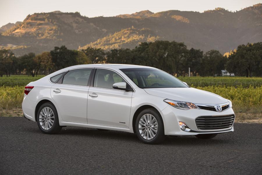 2013 Toyota Avalon Hybrid Specs, Pictures, Trims, Colors ... 2013 Toyota Avalon Hybrid Specs, Pictures, Trims, Colors ...
