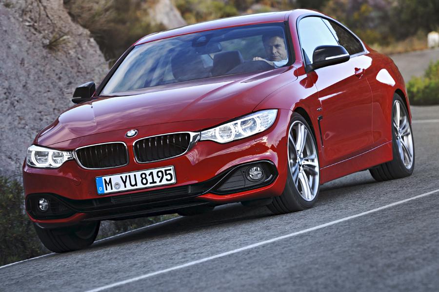 Bmw 435 мотор