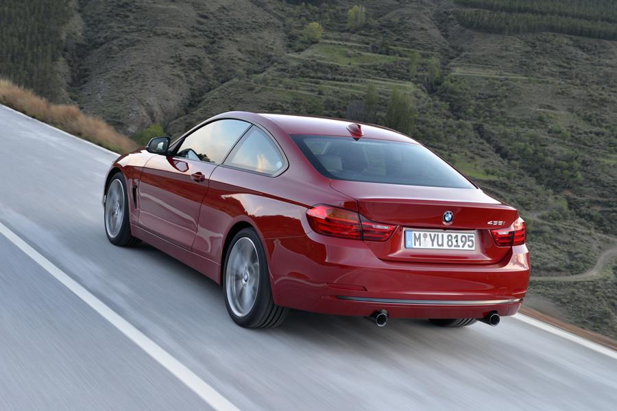 Bmw 435 мотор