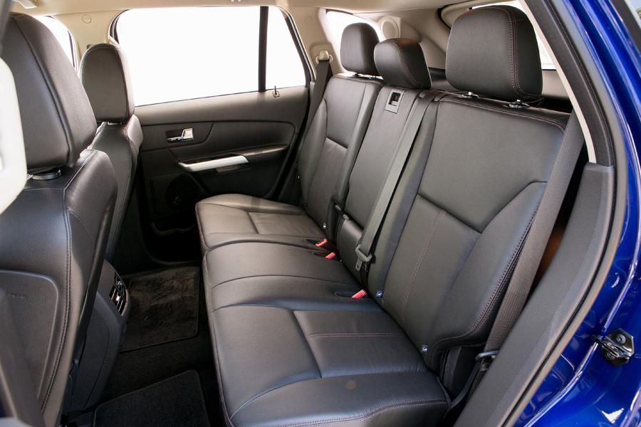 Ford Edge Mpg >> 2013 Ford Edge Specs, Pictures, Trims, Colors || Cars.com Ford Edge Mpg >> 2013 Ford Edge Specs, Pictures, Trims, Colors || Cars.com