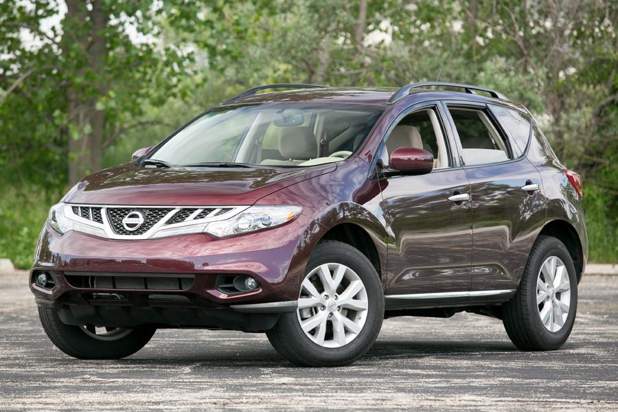 2013 Toyota Highlander For Sale >> 2013 Nissan Murano Reviews, Specs and Prices | Cars.com 2013 Toyota Highlander For Sale >> 2013 Nissan Murano Reviews, Specs and Prices | Cars.com
