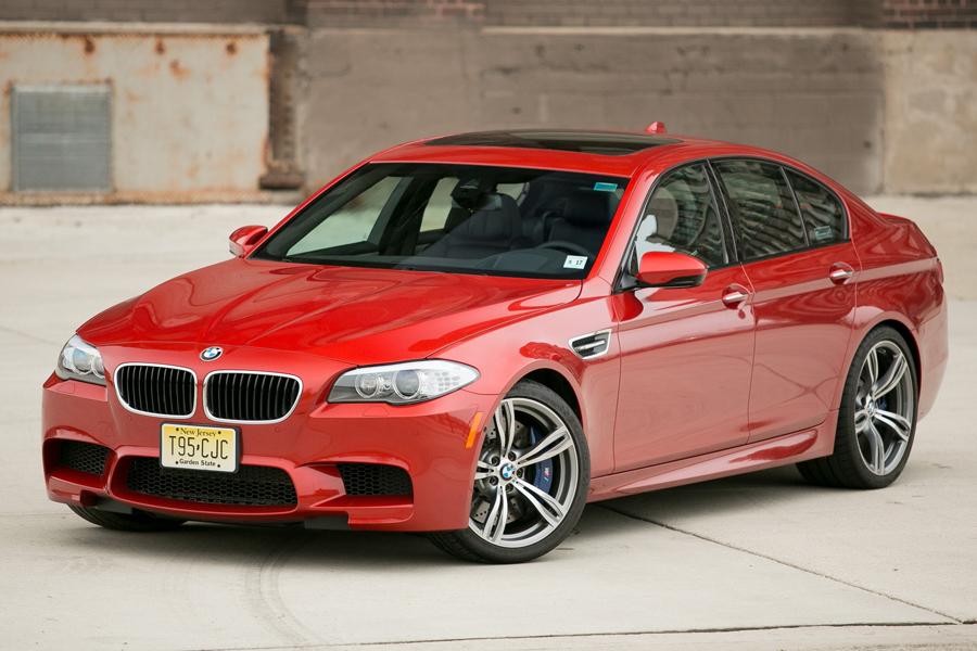 2013 BMW M5 Specs Price MPG amp Reviews Cars com