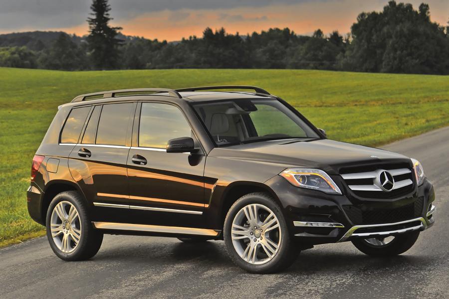Mercedes Benz Glk Consumer Reviews Mercedes Benz Glk Consumer Reviews