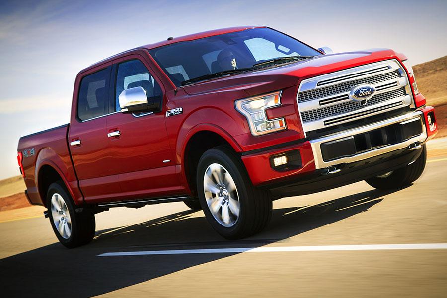 2015 Ford F-150 Specs, Pictures, Trims, Colors || Cars.com