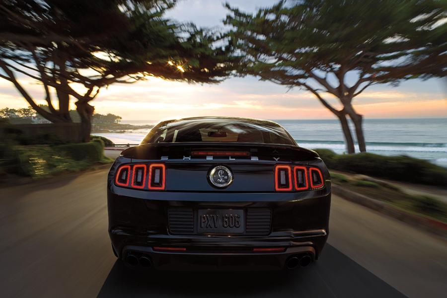 Ford Mustang Consumer Reports >> 2014 Ford Mustang Overview | Cars.com Ford Mustang Consumer Reports >> 2014 Ford Mustang Overview | Cars.com