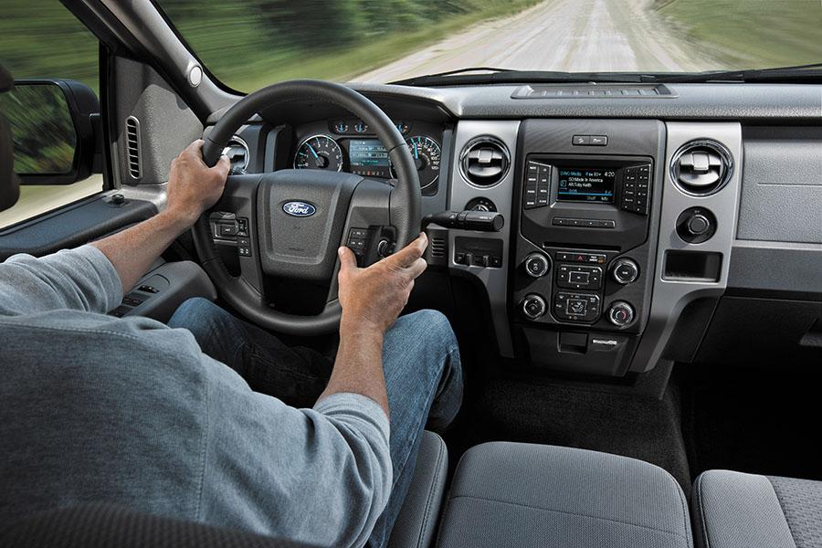2005 Ford F 150 Xl >> 2014 Ford F-150 Reviews, Specs and Prices | Cars.com 2005 Ford F 150 Xl >> 2014 Ford F-150 Reviews, Specs and Prices | Cars.com