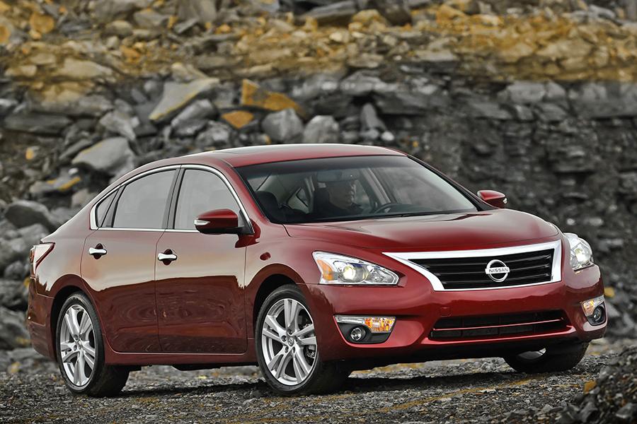 2005 Nissan Altima For Sale >> 2014 Nissan Altima Reviews, Specs and Prices | Cars.com 2005 Nissan Altima For Sale >> 2014 Nissan Altima Reviews, Specs and Prices | Cars.com