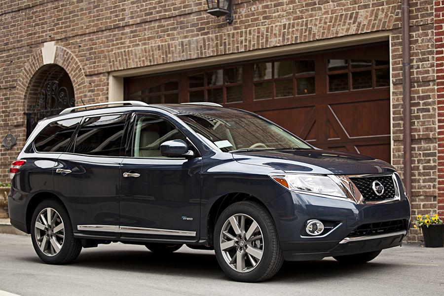 2014 Nissan Pathfinder Specs, Pictures, Trims, Colors ... 2014 Nissan Pathfinder Specs, Pictures, Trims, Colors ...