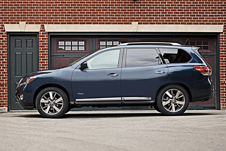 2014 Nissan Pathfinder Specs, Pictures, Trims, Colors ... 2014 Nissan Pathfinder Specs, Pictures, Trims, Colors ...