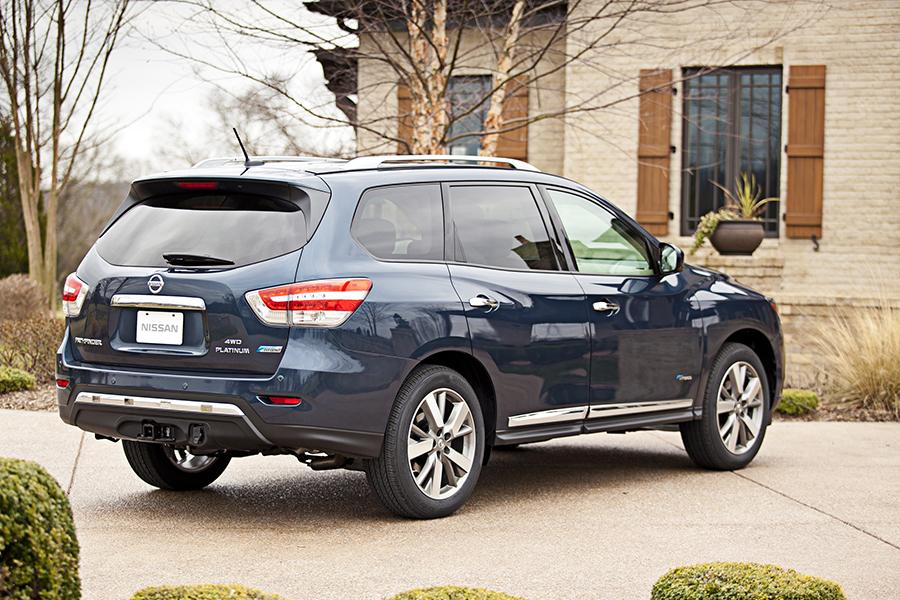2014 Nissan Pathfinder Specs, Pictures, Trims, Colors ... 2014 Nissan Pathfinder Specs, Pictures, Trims, Colors ...