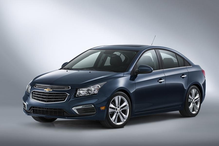 2012 chevy cruise