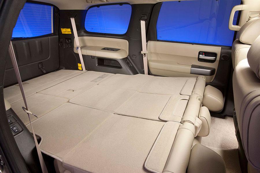 2008 Tahoe For Sale >> 2014 Toyota Sequoia Reviews, Specs and Prices | Cars.com 2008 Tahoe For Sale >> 2014 Toyota Sequoia Reviews, Specs and Prices | Cars.com