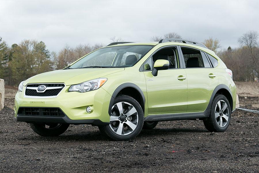 subaru crosstrek hybrid subaru crosstrek hybrid