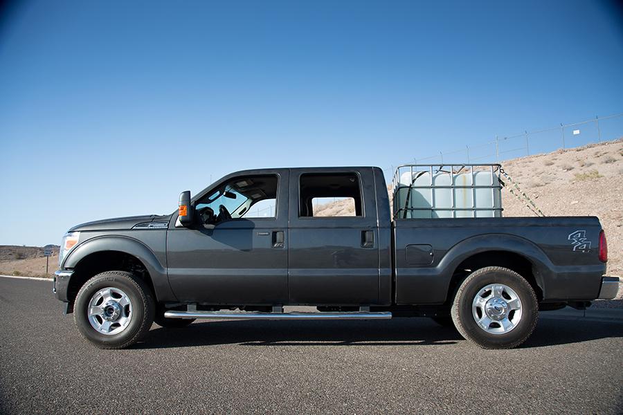 2017 F250 Diesel Mpg >> 2015 Ford F250 Reviews, Specs and Prices | Cars.com 2017 F250 Diesel Mpg >> 2015 Ford F250 Reviews, Specs and Prices | Cars.com