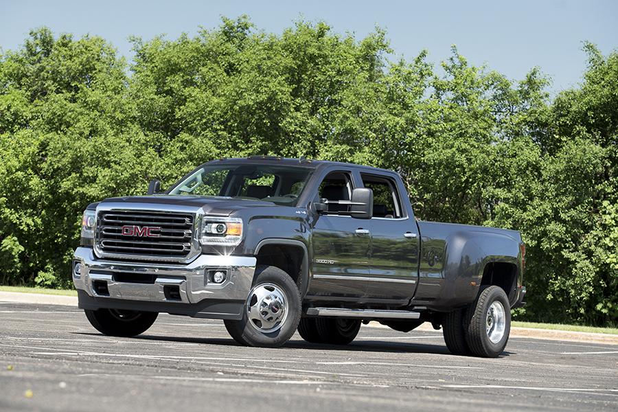 2015 GMC Sierra 3500 Reviews, Specs and Prices | Cars.com 2015 GMC Sierra 3500 Reviews, Specs and Prices | Cars.com