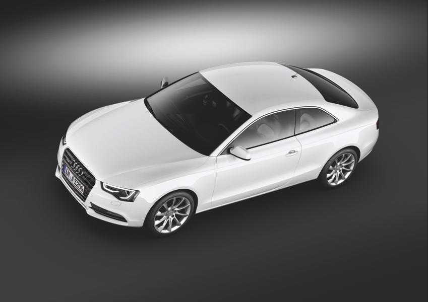 2014 Audi A5 Specs, Price, MPG & Reviews