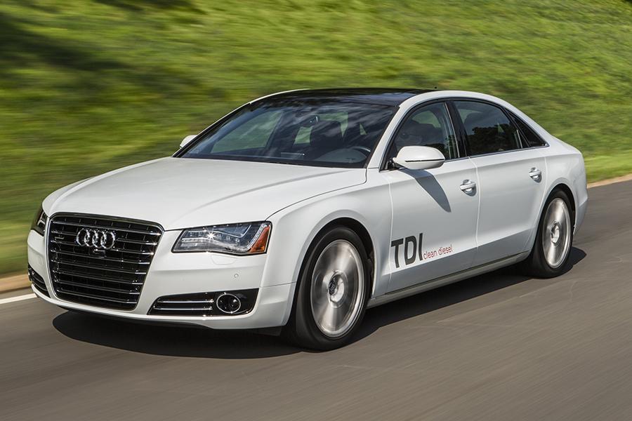 стоимость audi a8