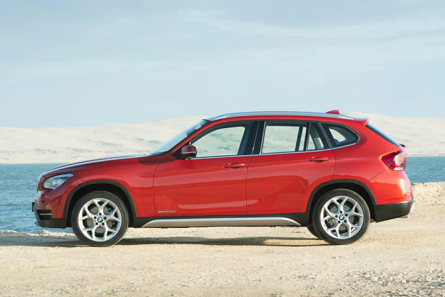 BMW X1 Old vs New - Bob Is The Oil Guy