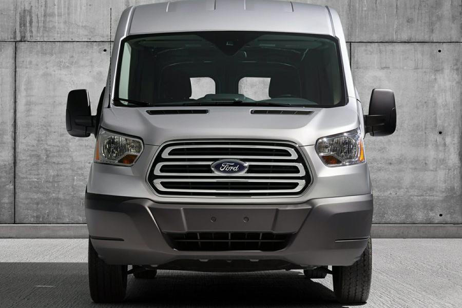 Powertrain Warranty Coverage >> 2015 Ford Transit-150 Overview | Cars.com Powertrain Warranty Coverage >> 2015 Ford Transit-150 Overview | Cars.com