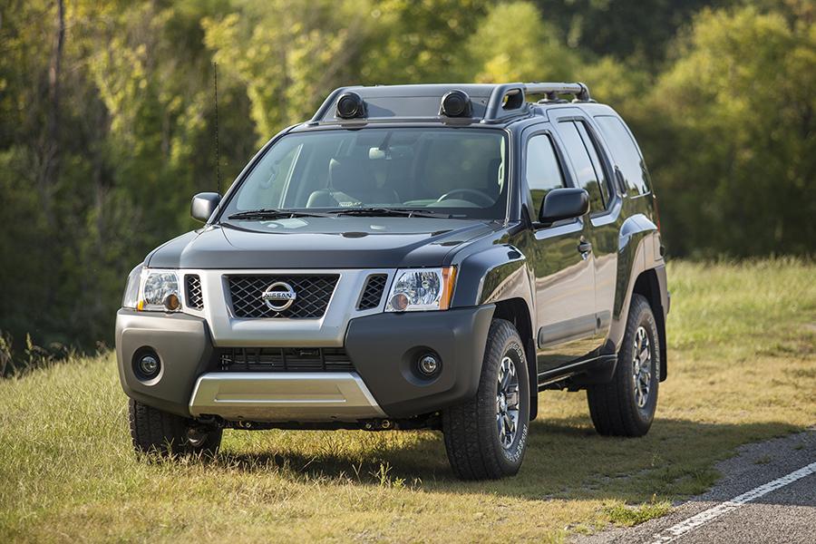 2014 Nissan Xterra Specs, Pictures, Trims, Colors || Cars.com 2014 Nissan Xterra Specs, Pictures, Trims, Colors || Cars.com