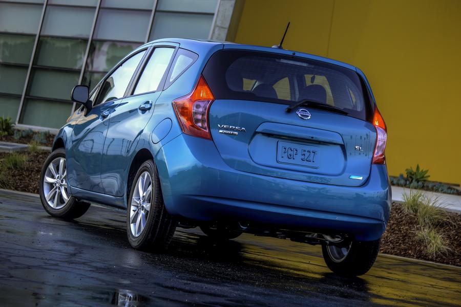 2014 Nissan Versa Note Reviews, Specs and Prices | Cars.com 2014 Nissan Versa Note Reviews, Specs and Prices | Cars.com