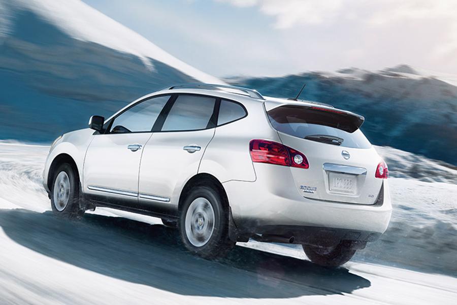 Nissan Rogue Select >> 2014 Nissan Rogue Select Reviews, Specs and Prices | Cars.com Nissan Rogue Select >> 2014 Nissan Rogue Select Reviews, Specs and Prices | Cars.com