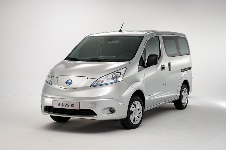 2014 Nissan NV200 Overview | Cars.com 2014 Nissan NV200 Overview | Cars.com