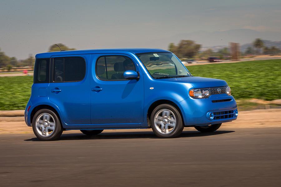 Nissan Cube Wagon Models, Price, Specs, Reviews