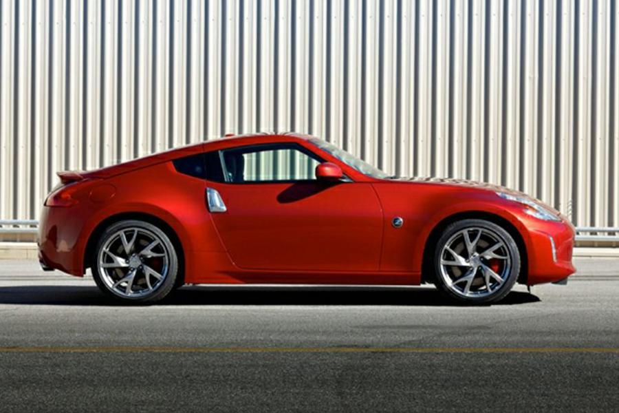 Used 2014 Nissan 370Z for sale - Pricing Used 2014 Nissan 370Z for sale - Pricing