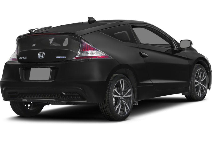 2014 Honda CR-Z Specs, Price, MPG & Reviews | Cars.com