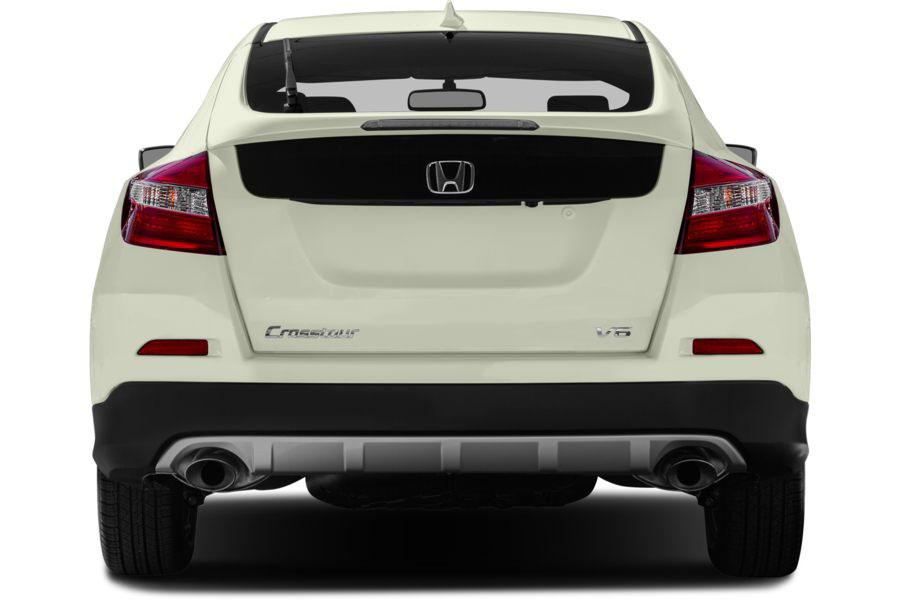 2014 Honda Crosstour Specs, Price, MPG & Reviews | Cars.com