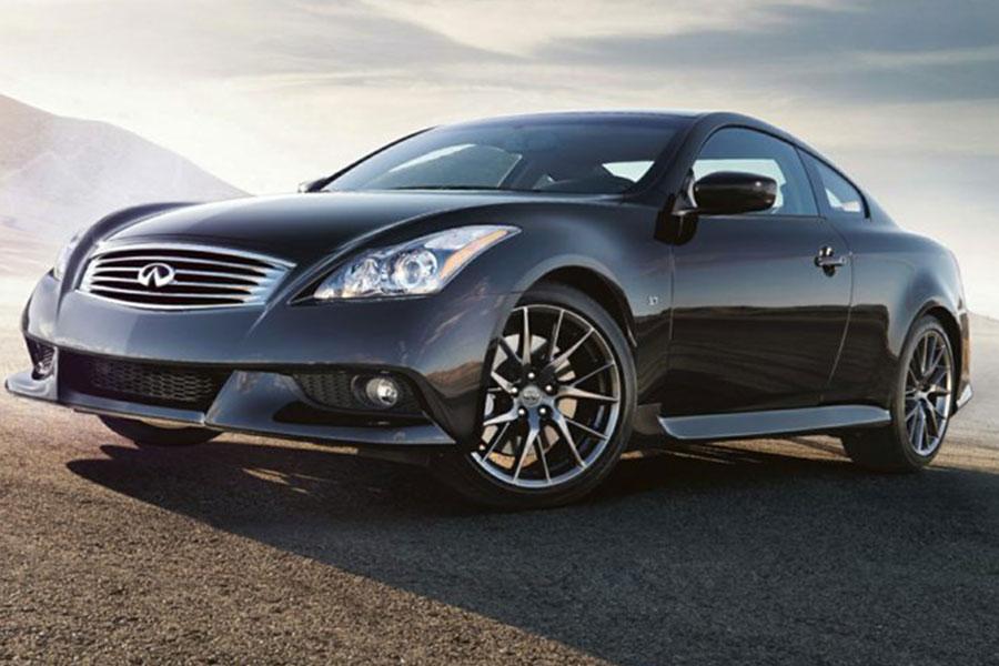 2015 Infiniti Ipl >> 2014 INFINITI Q60 IPL Reviews, Specs and Prices | Cars.com 2015 Infiniti Ipl >> 2014 INFINITI Q60 IPL Reviews, Specs and Prices | Cars.com