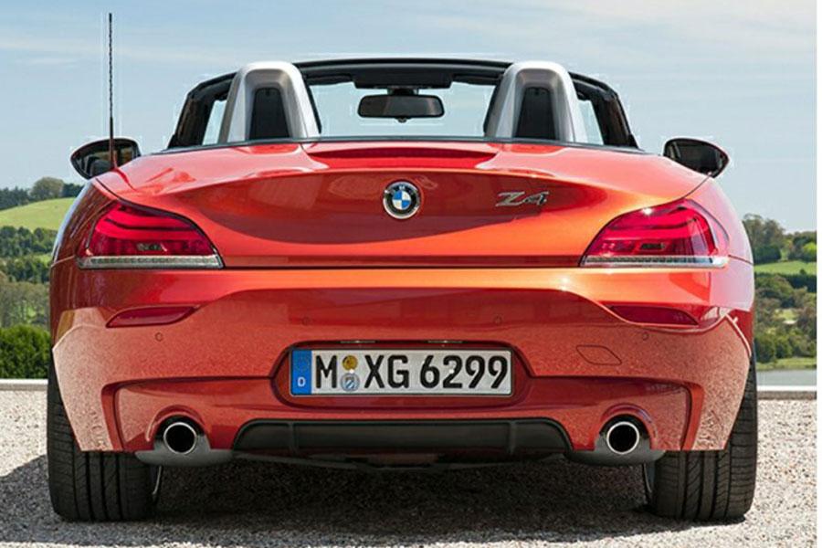 2014-bmw-z4-specs-price-mpg-reviews-cars