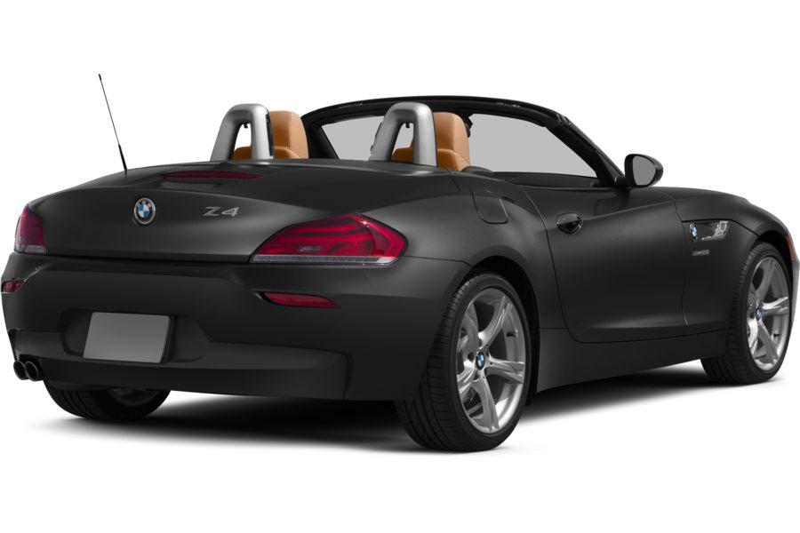 2014 BMW Z4 Overview | Cars.com 2014 BMW Z4 Overview | Cars.com