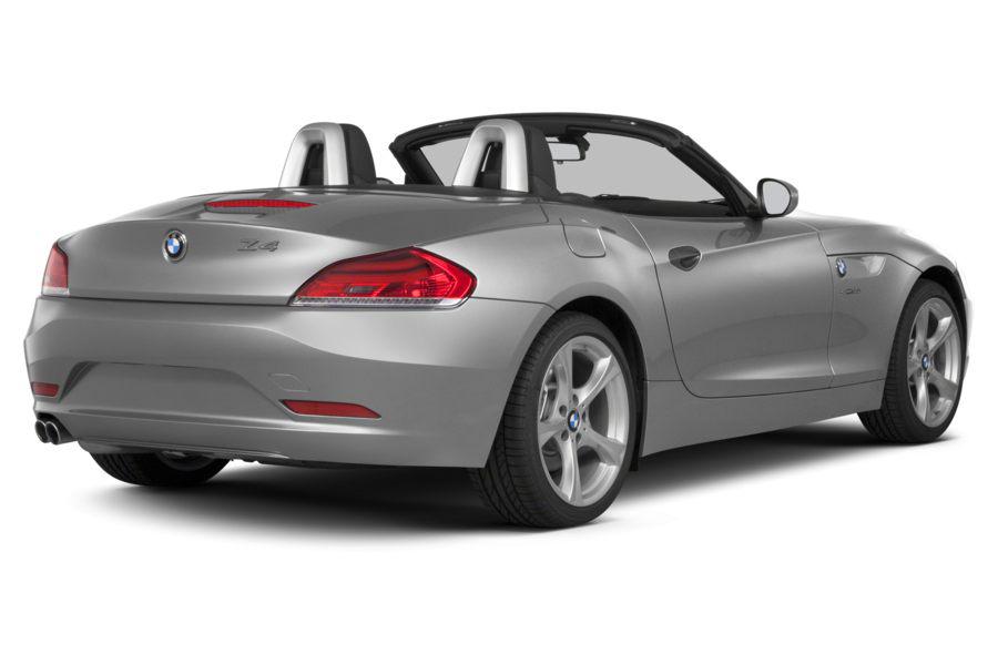 Bmw z4 инструкция по эксплуатации скачать