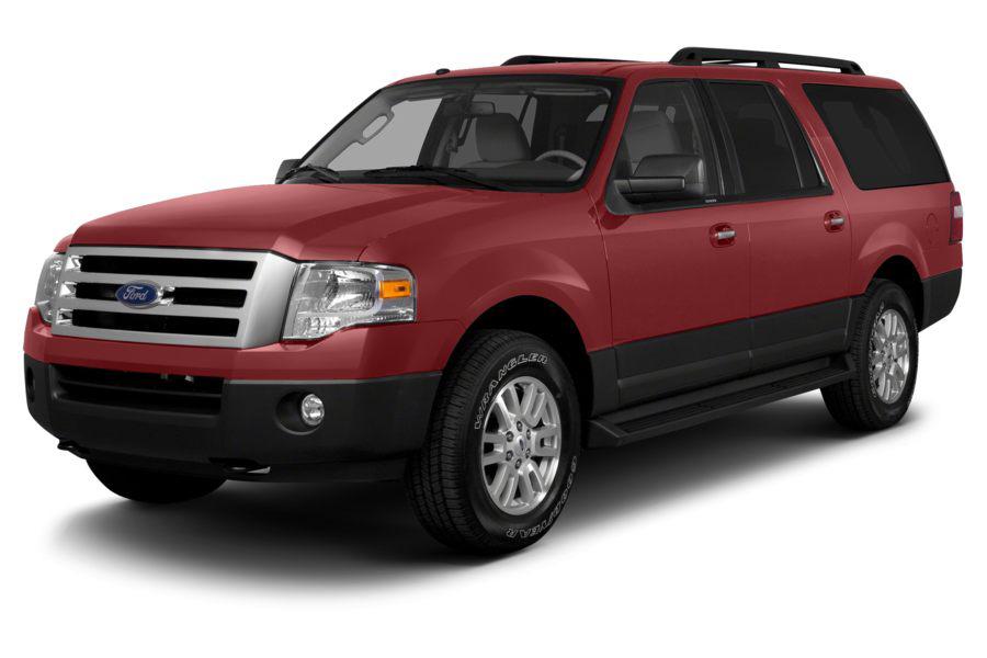 Ford Expedition El >> 2013 Ford Expedition EL Overview | Cars.com Ford Expedition El >> 2013 Ford Expedition EL Overview | Cars.com