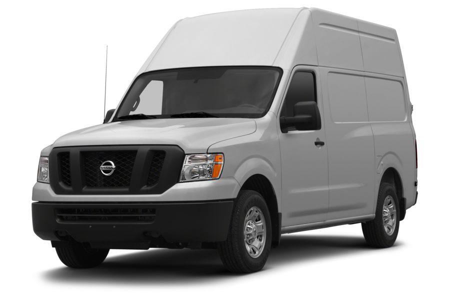 Nissan Nv3500 For Sale >> 2013 Nissan NV Passenger NV3500 HD Reviews, Specs and Prices | Cars.com Nissan Nv3500 For Sale >> 2013 Nissan NV Passenger NV3500 HD Reviews, Specs and Prices | Cars.com