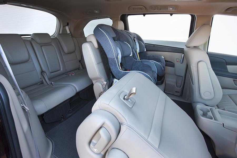 honda odyssey mpg honda odyssey mpg