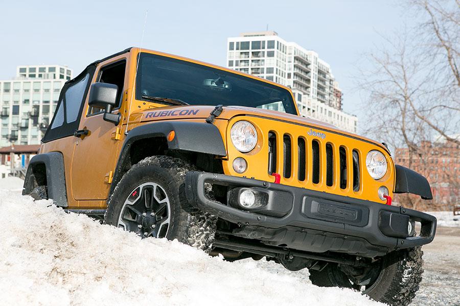 Surprising 2015 Jeep Wrangler Horsepower Gallery