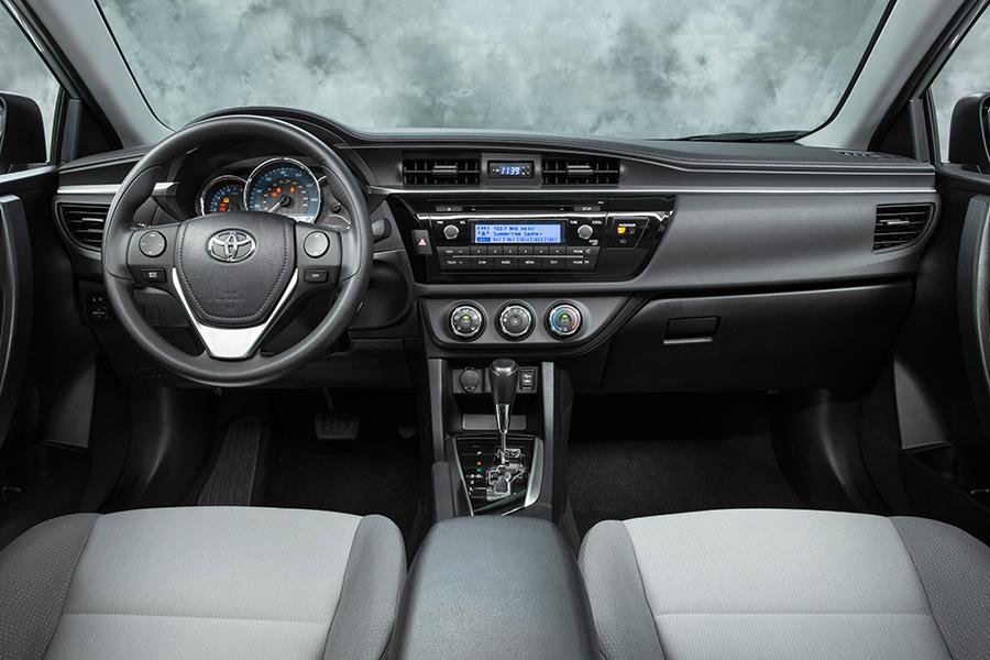 2002 Honda Civic Mpg >> 2015 Toyota Corolla Reviews, Specs and Prices | Cars.com 2002 Honda Civic Mpg >> 2015 Toyota Corolla Reviews, Specs and Prices | Cars.com