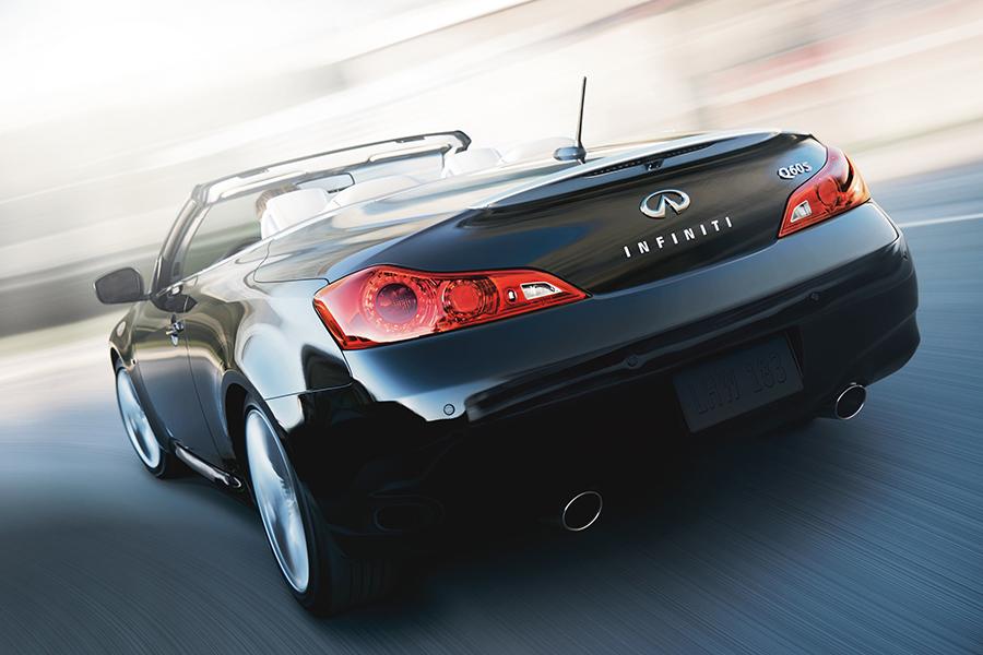 Infiniti Roadside Assistance >> 2015 INFINITI Q60 Overview | Cars.com Infiniti Roadside Assistance >> 2015 INFINITI Q60 Overview | Cars.com