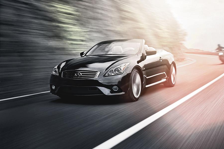 Infiniti Roadside Assistance >> 2015 INFINITI Q60 Overview | Cars.com Infiniti Roadside Assistance >> 2015 INFINITI Q60 Overview | Cars.com