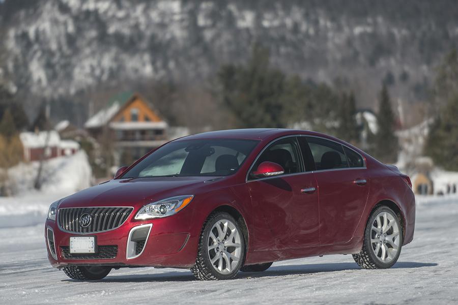 Exciting 2015 Buick Regal Horsepower Pictures